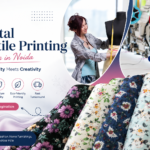 Premier Digital Textile Printing Services in Noida — Where Quality Meets Creativity