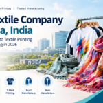 Best Textile Company in Noida, India: Complete Guide to Textile Printing and Manufacturing in 2026