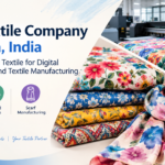 Best Textile Company in Noida, India: Discover Triveni Textile for Digital Fabric Printing and Textile Manufacturing